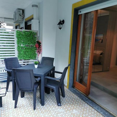 Sorrento'S Holidays Room 1 Exterior photo