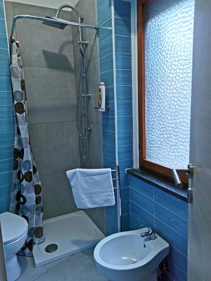 Sorrento'S Holidays Room 1 Exterior photo